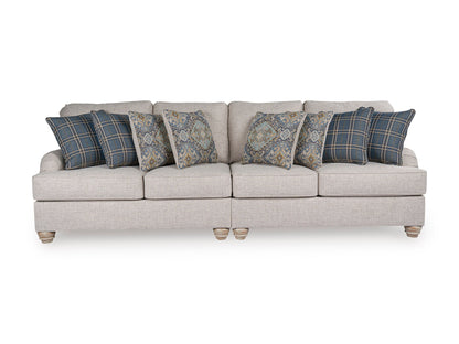 Ashley Homestore |Five Seater Traemore