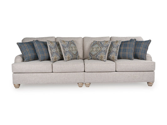 Ashley Homestore |Five Seater Traemore