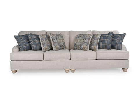 Ashley Homestore |Five Seater Traemore