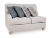 LAF Loveseat ( A Half of XXL Sofa) | Ashley Homestore