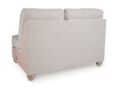 LAF Loveseat ( A Half of XXL Sofa) | Ashley Homestore