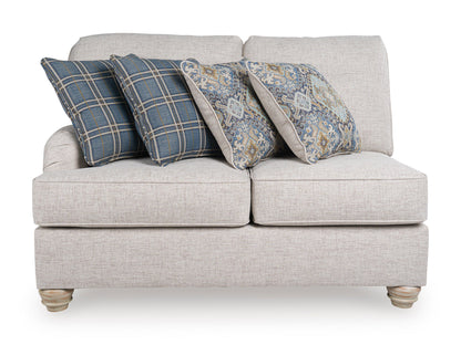 LAF Loveseat ( A Half of XXL Sofa) | Ashley Homestore