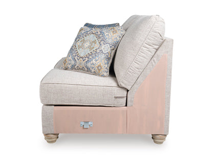 LAF Loveseat ( A Half of XXL Sofa) | Ashley Homestore