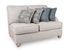 RAF Loveseat ( A Half of XXL Sofa) | Ashley Homestore