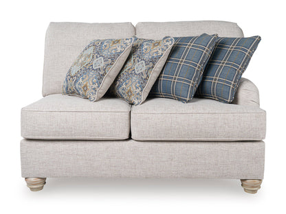 RAF Loveseat ( A Half of XXL Sofa) | Ashley Homestore