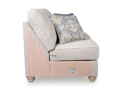 Ashley Homestore |Five Seater Traemore