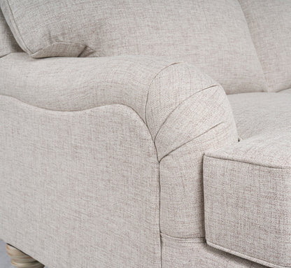 LAF Loveseat ( A Half of XXL Sofa) | Ashley Homestore