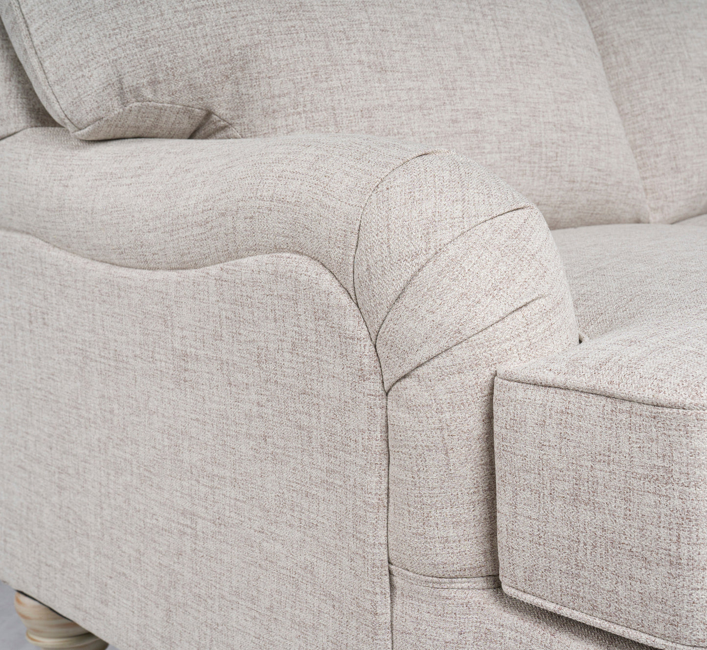 RAF Loveseat ( A Half of XXL Sofa) | Ashley Homestore