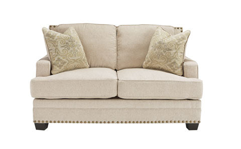 Ashley Homestore |Cloverfield Loveseat