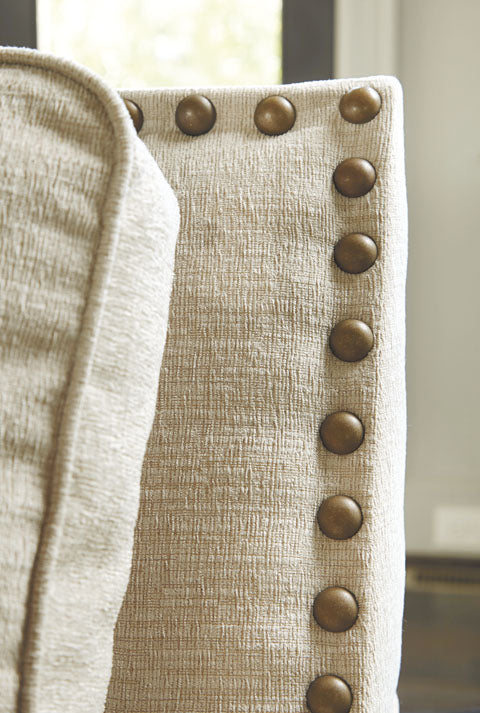 Ashley Homestore |Cloverfield Loveseat