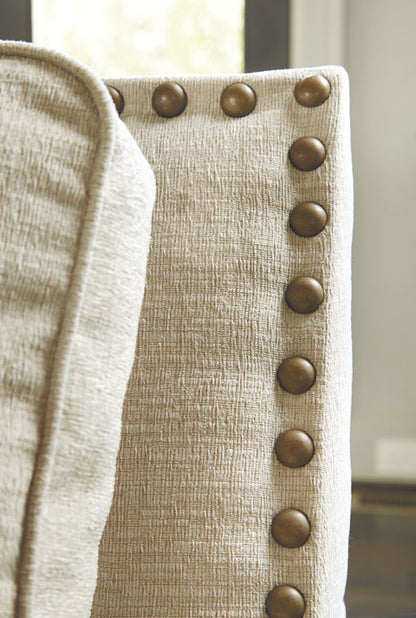 Ashley Homestore |Cloverfield Loveseat