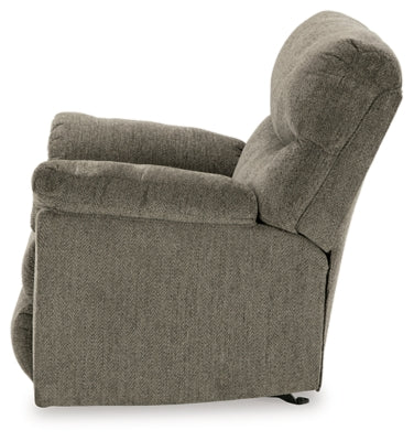 Alphons Recliner | Ashley Homestore