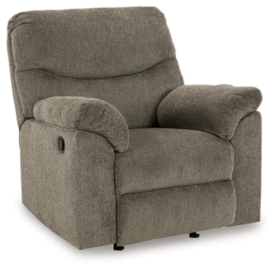 Alphons Recliner | Ashley Homestore