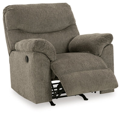 Alphons Recliner | Ashley Homestore
