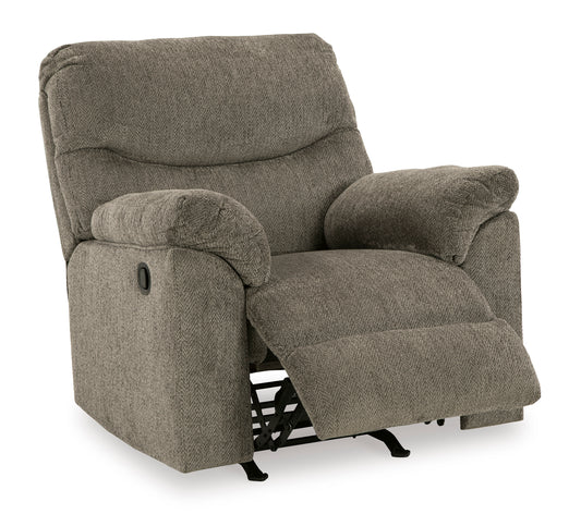 Alphons Recliner | Ashley Homestore