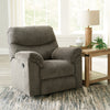 Alphons Recliner | Ashley Homestore