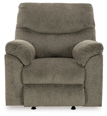 Alphons Recliner | Ashley Homestore