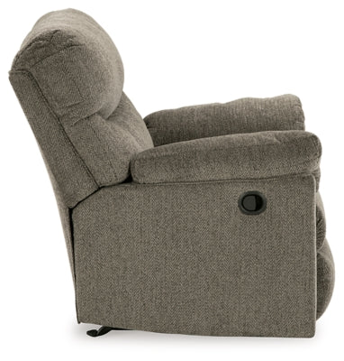 Alphons Recliner | Ashley Homestore