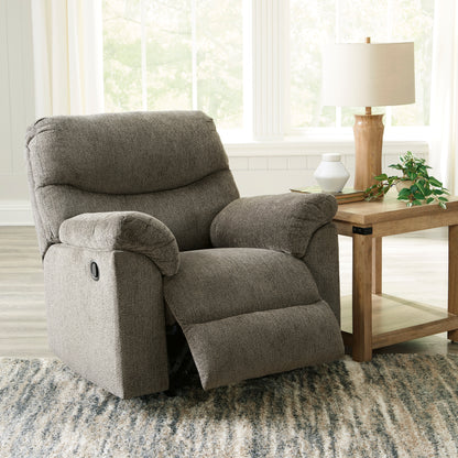 Alphons Recliner | Ashley Homestore