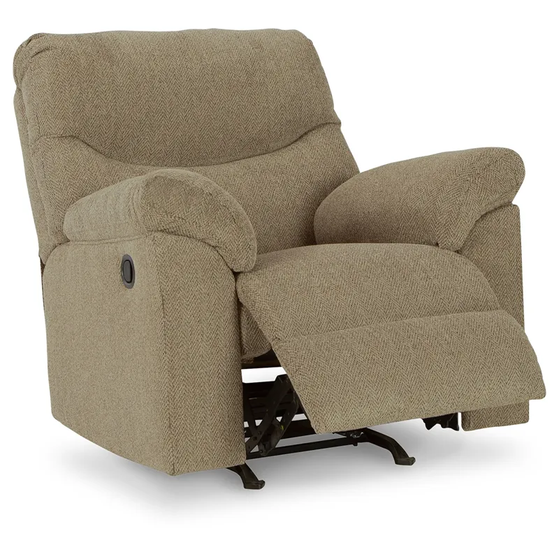 Alphons Recliner