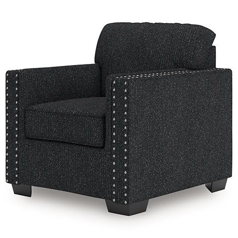 Jasmine Peaks Chair | Ashley Homestore