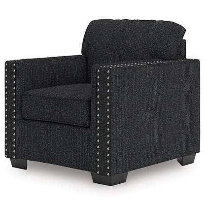 Jasmine Peaks Chair | Ashley Homestore