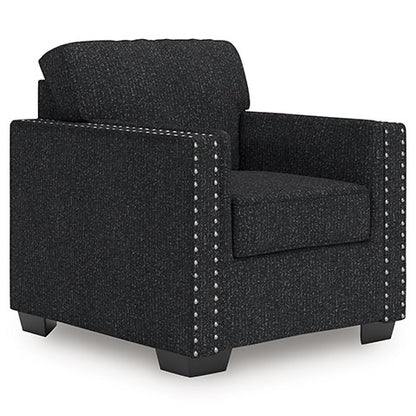 Jasmine Peaks Chair | Ashley Homestore
