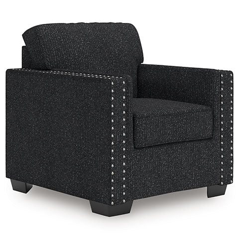Jasmine Peaks Chair | Ashley Homestore