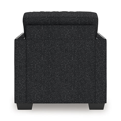 Jasmine Peaks Chair | Ashley Homestore