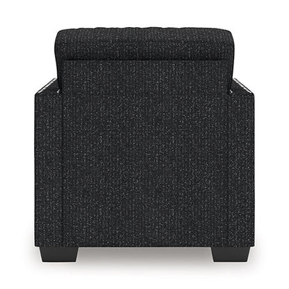 Jasmine Peaks Chair | Ashley Homestore