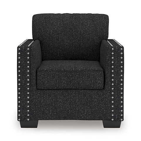 Jasmine Peaks Chair | Ashley Homestore