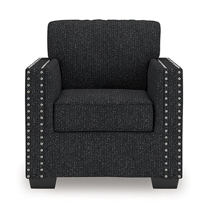 Jasmine Peaks Chair | Ashley Homestore