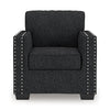 Jasmine Peaks Chair | Ashley Homestore