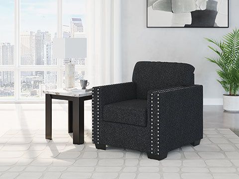Jasmine Peaks Chair | Ashley Homestore