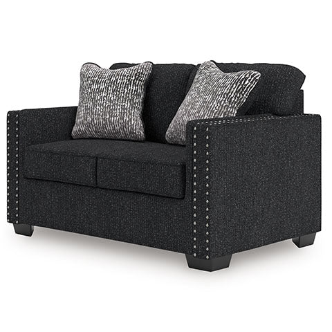 Jasmine Peaks Loveseat | Ashley Homestore