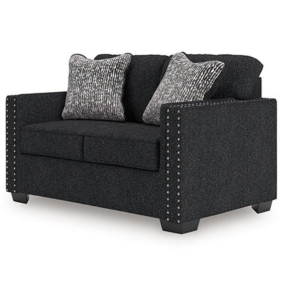 Jasmine Peaks Loveseat | Ashley Homestore