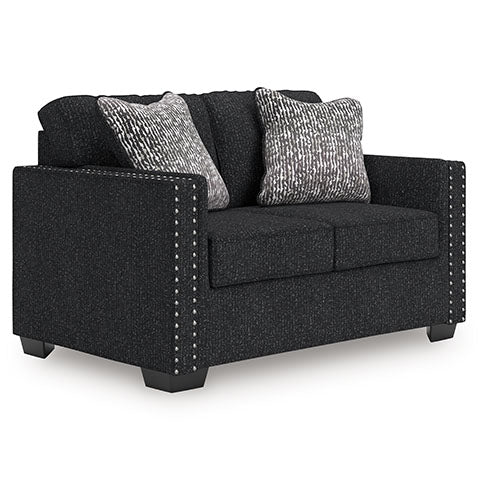 Jasmine Peaks Loveseat | Ashley Homestore