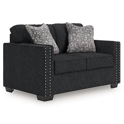 Jasmine Peaks Loveseat | Ashley Homestore