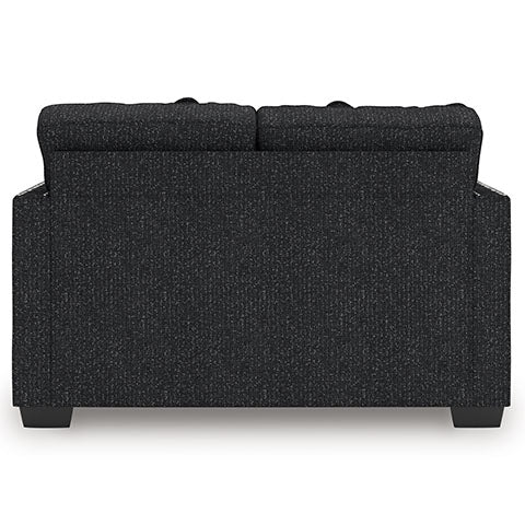 Jasmine Peaks Loveseat | Ashley Homestore