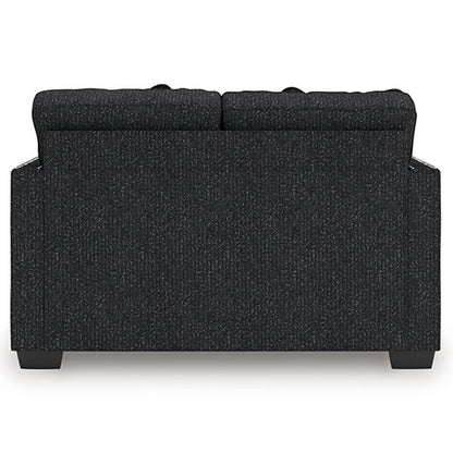 Jasmine Peaks Loveseat | Ashley Homestore