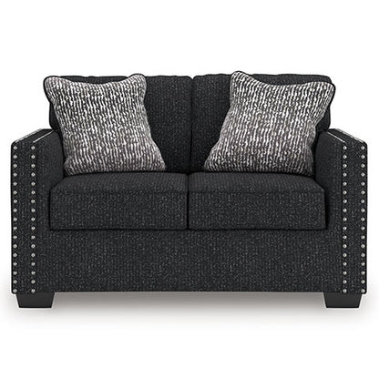 Jasmine Peaks Loveseat | Ashley Homestore