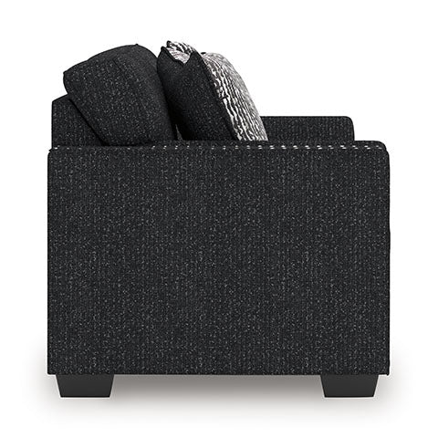 Jasmine Peaks Loveseat | Ashley Homestore