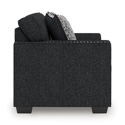Jasmine Peaks Loveseat | Ashley Homestore