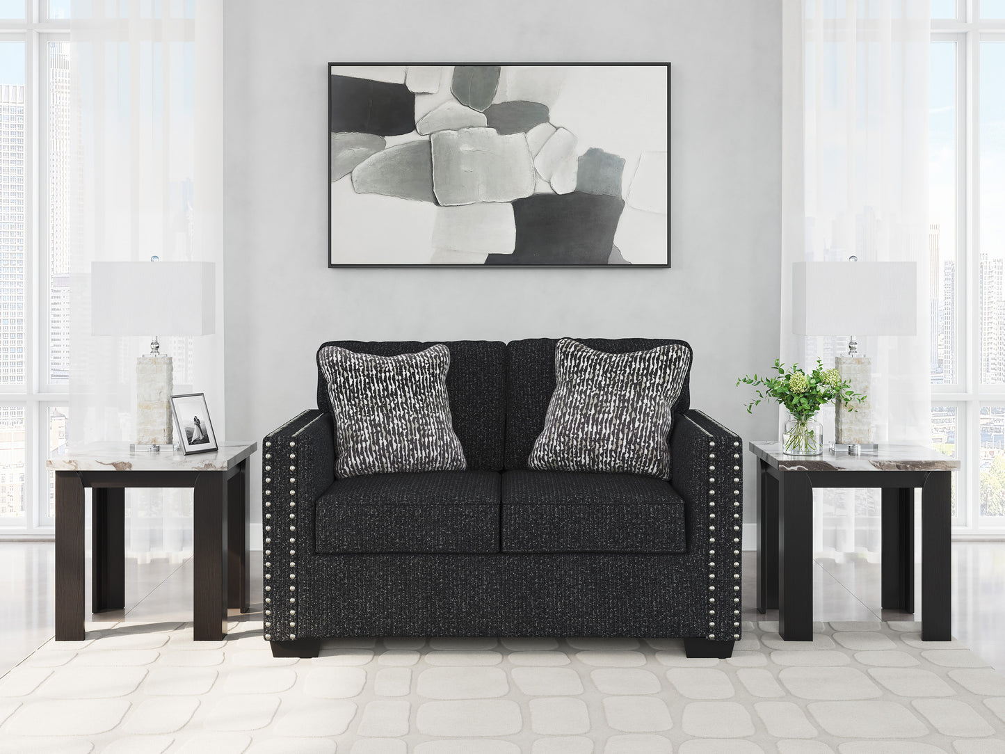 Jasmine Sofa Set | Ashley Homestore