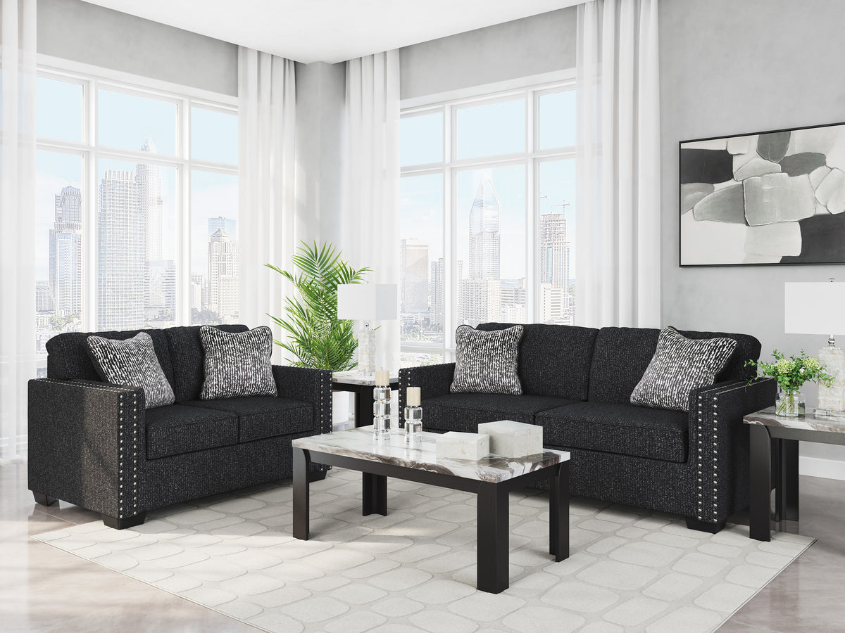 Jasmine Sofa Set | Ashley Homestore