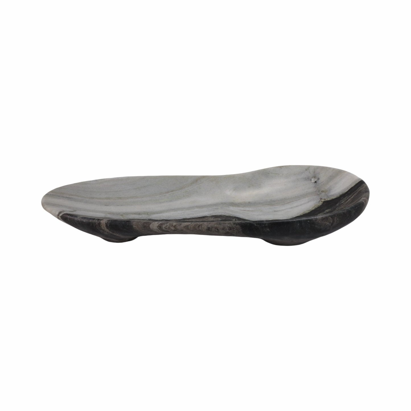 29" Himalayan Marble Tray