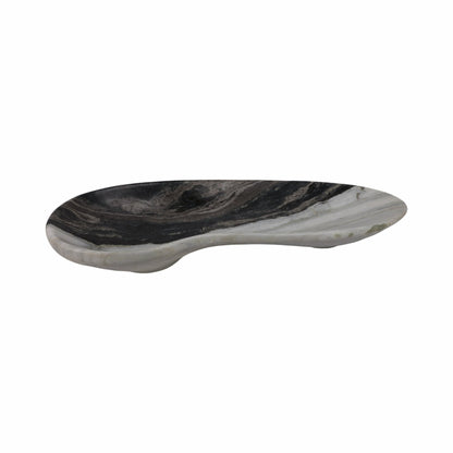 29" Himalayan Marble Tray