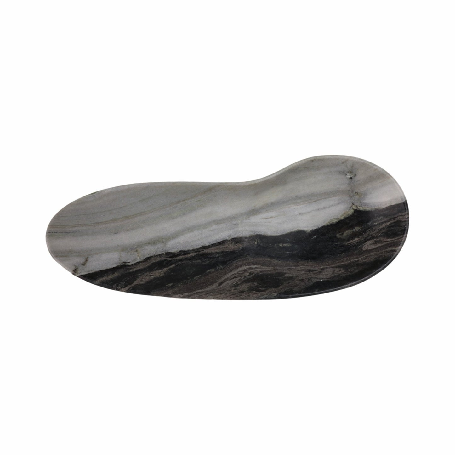 29" Himalayan Marble Tray