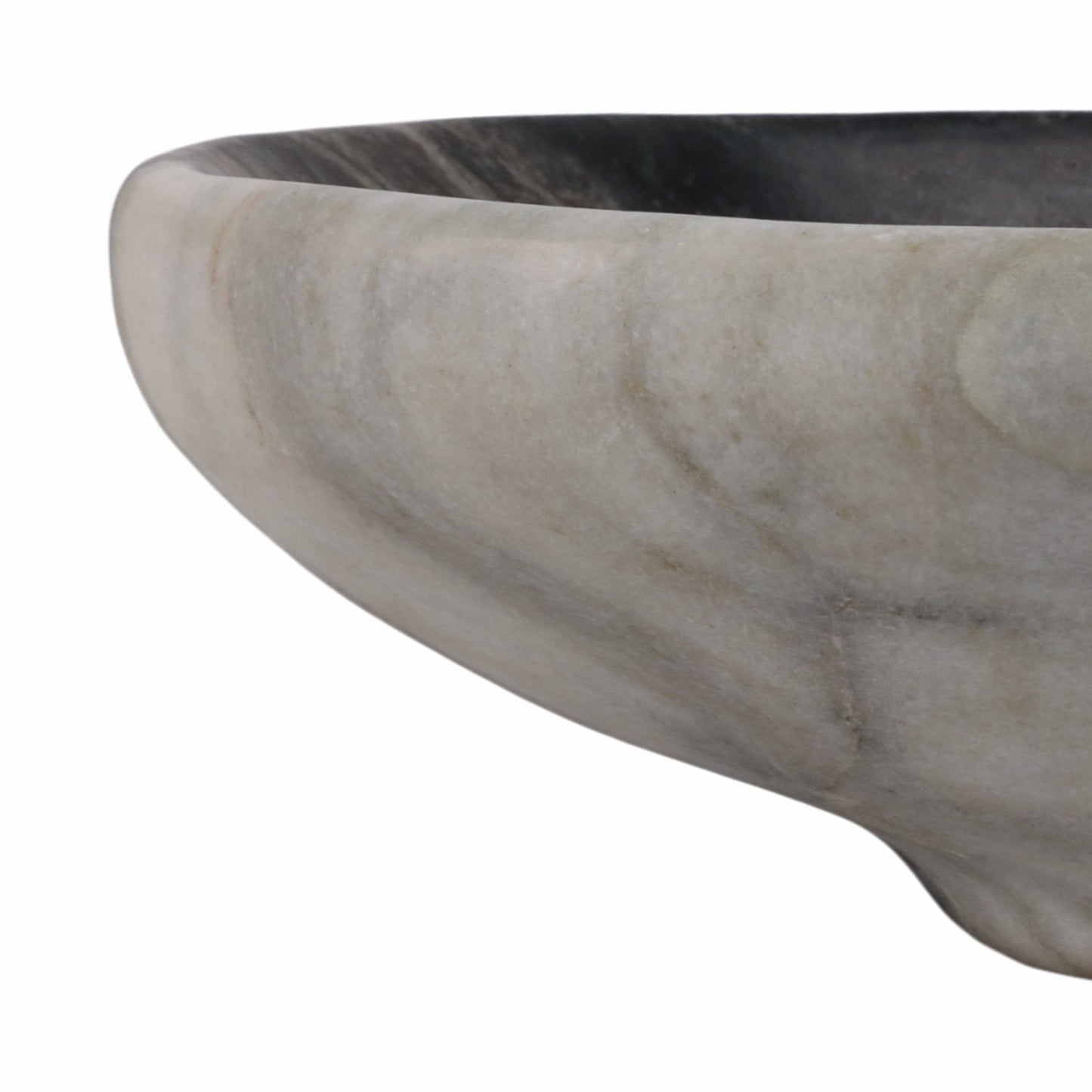 29" Himalayan Marble Tray