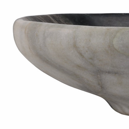 29" Himalayan Marble Tray